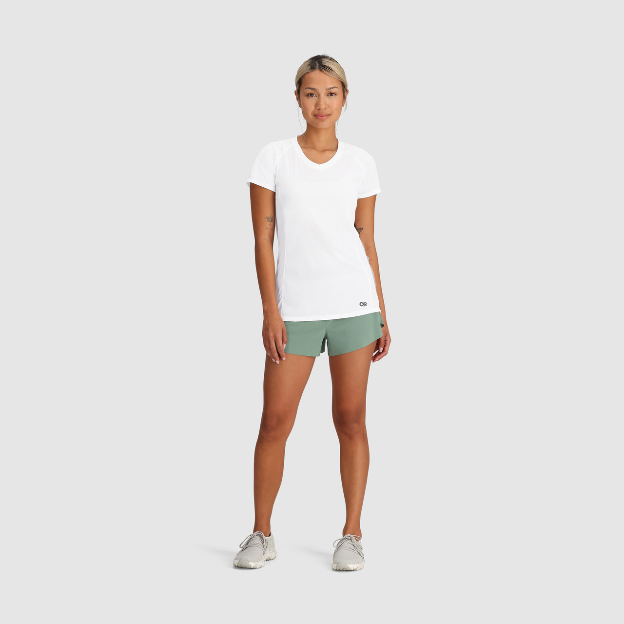 Outdoor Research Echo T-Shirt - Women's