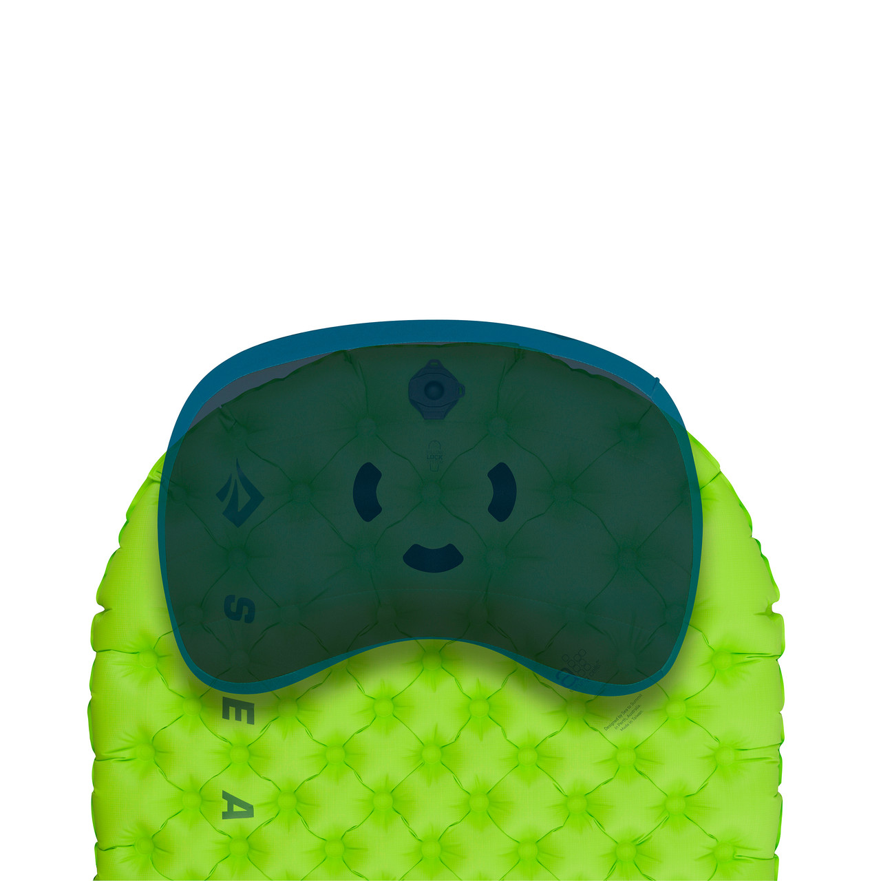 Sea To Summit Aeros Premium Pillow