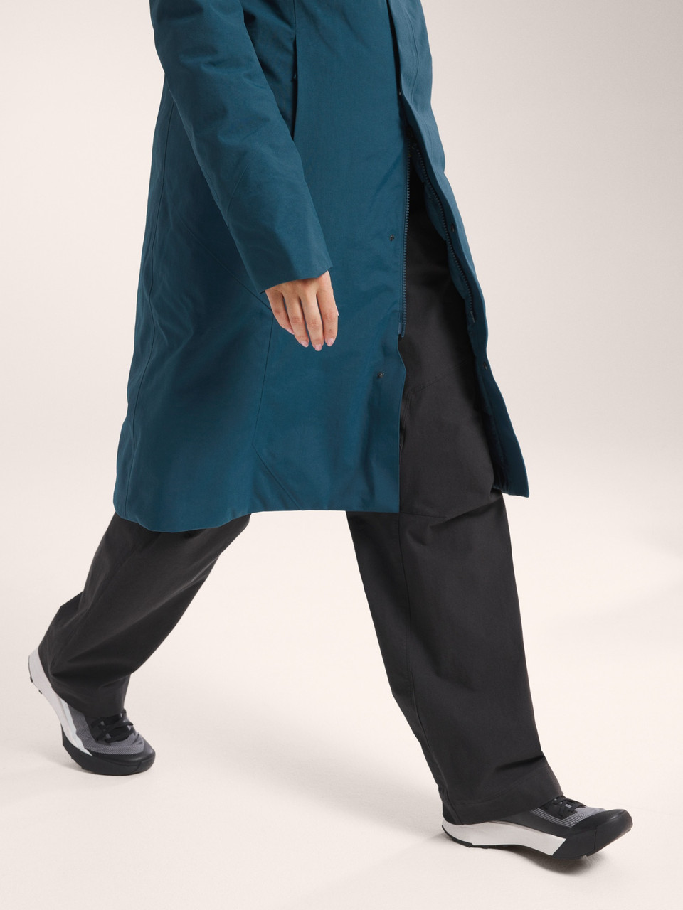 Arc'teryx Patera Parka - Women's