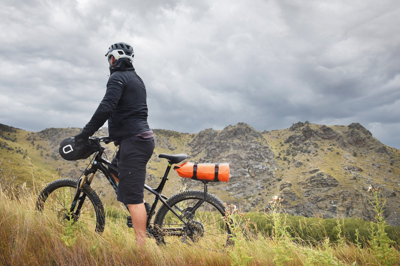 Aeroe Spider Rear Rack