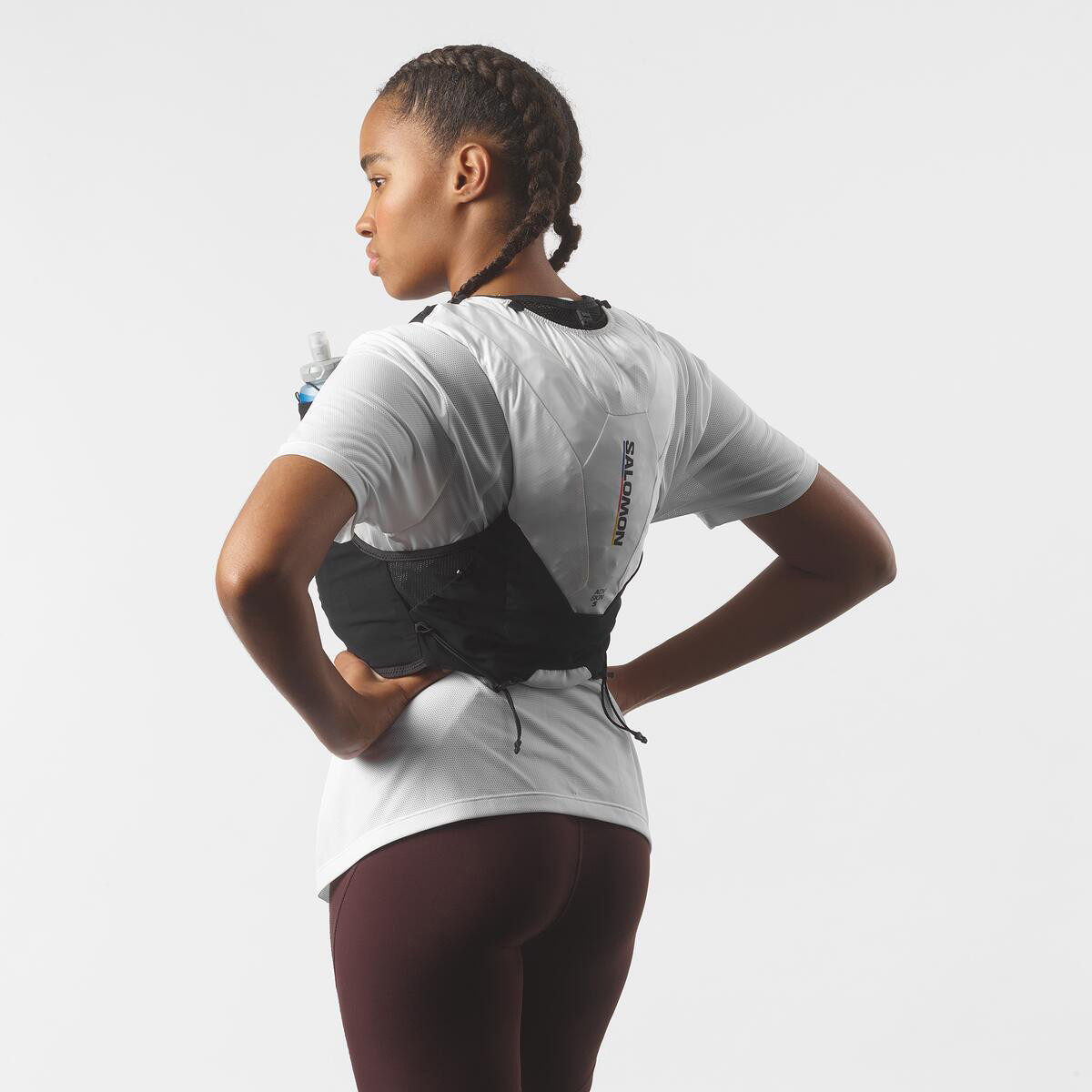 Salomon Adv Skin 5 Running Vest - Unisex