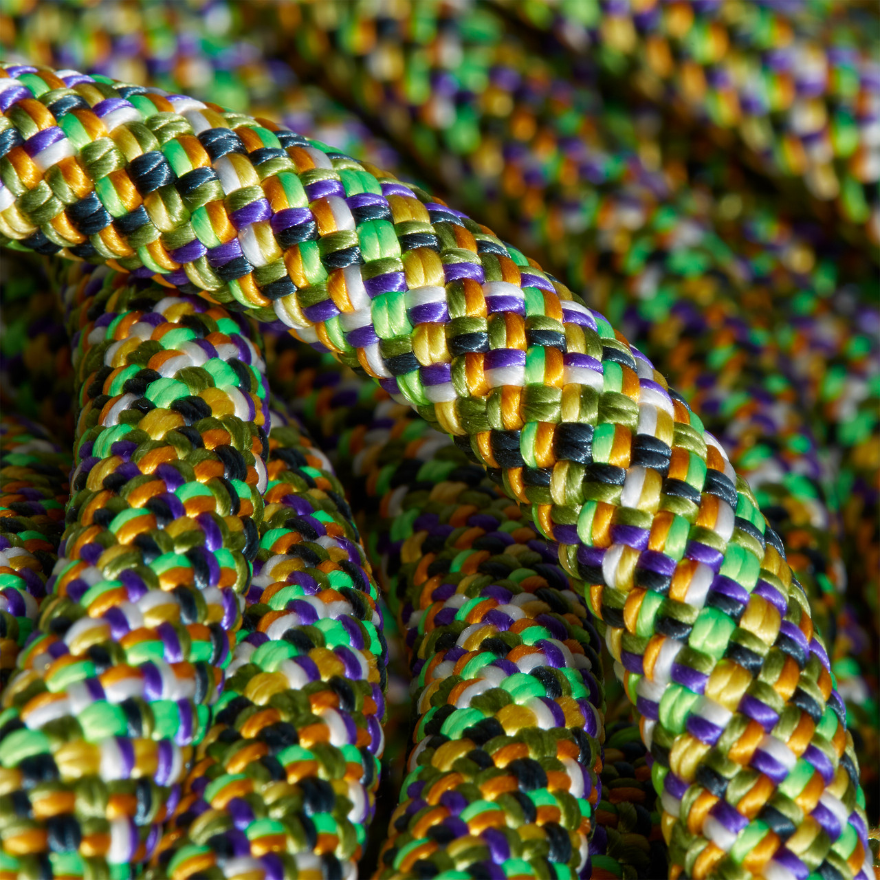 Mammut 9.0 We Care Dry Rope