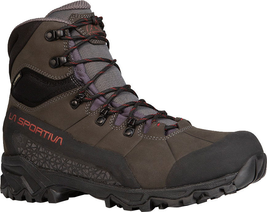 La Sportiva Nucleo High II Gore-Tex Surround Light Trail Shoes - Men's