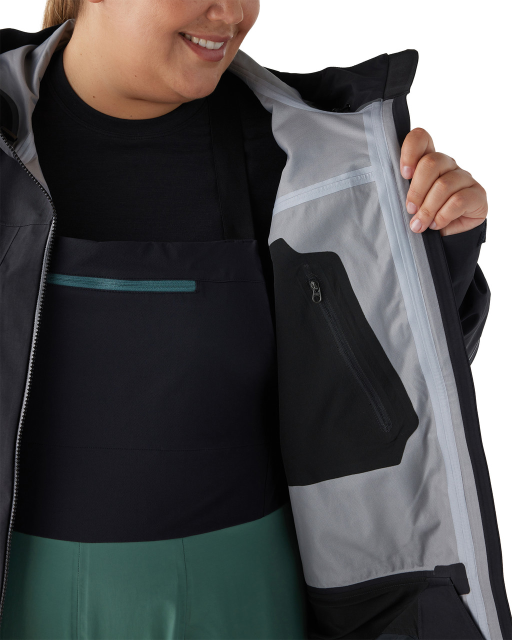 MEC Helix Jacket - Women's