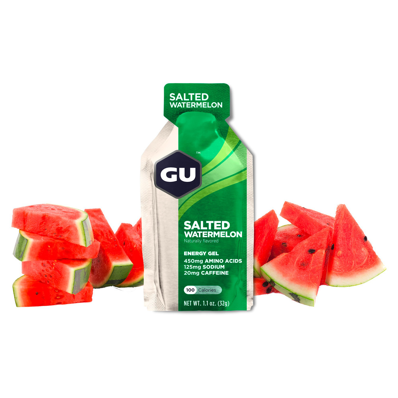 GU Salted Watermelon Gel
