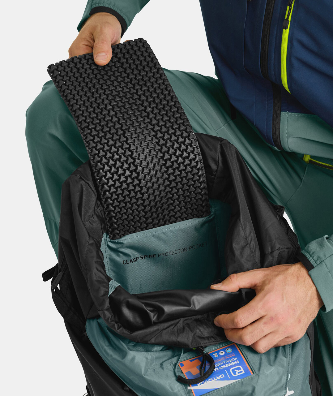 Ortovox RAVINE 34 Backpack - Unisex