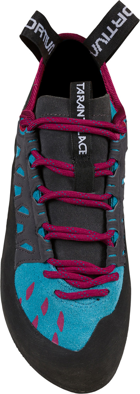 La Sportiva Tarantulace Climbing Shoes - Women's