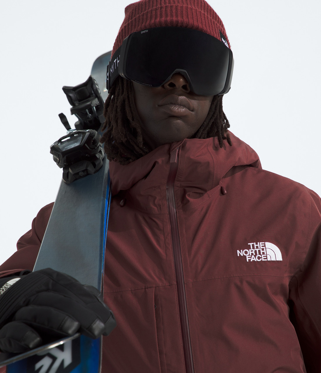 The North Face Thermoball Snow Triclimate Jacket - Men's