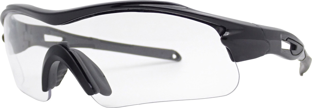 MEC Hybrid Sunglasses - Unisex