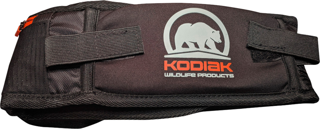 Kodiak Running Belt