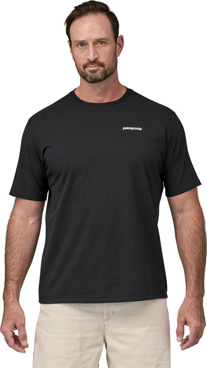 Patagonia P-6 Logo Responsibili-Tee - Men's