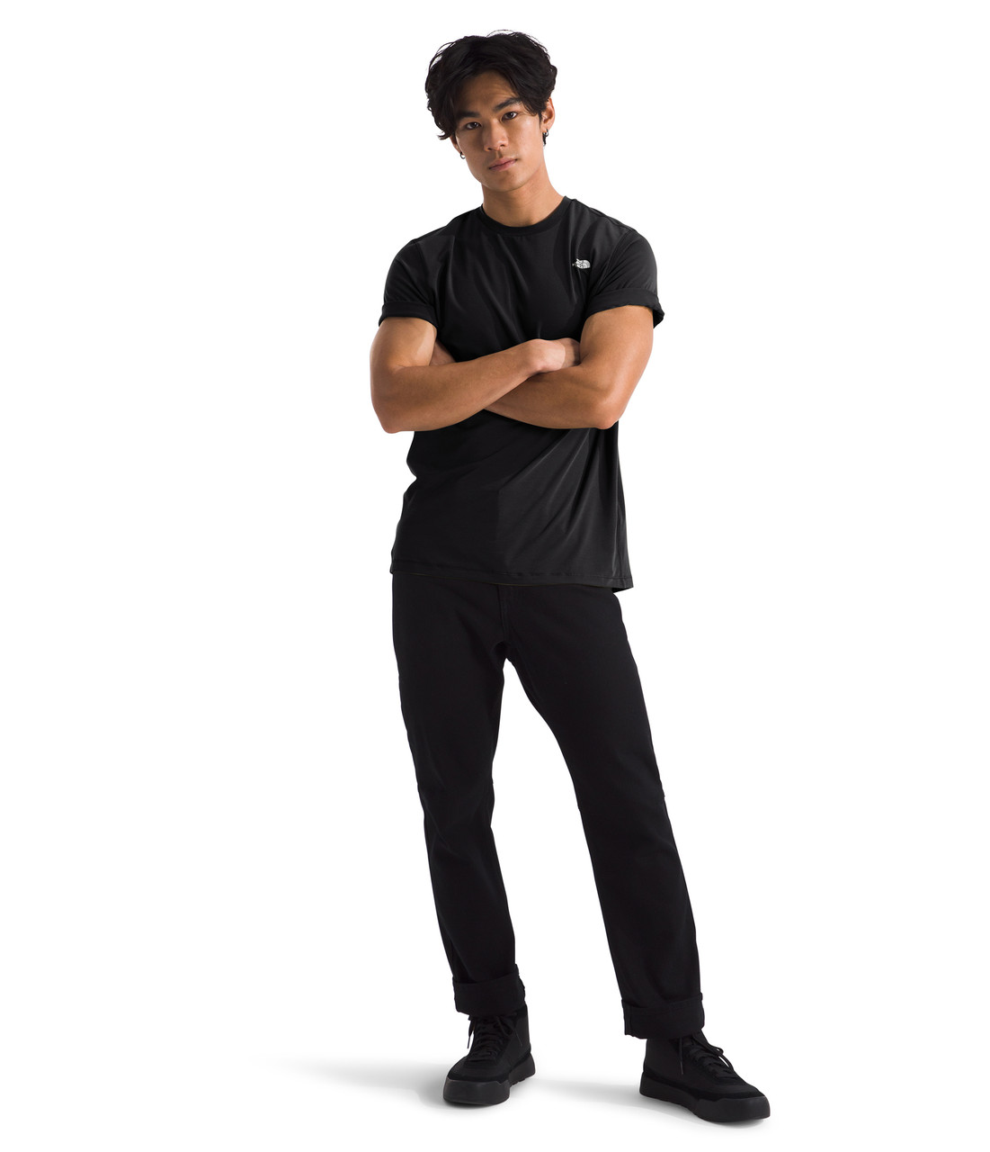 The North Face Adventure Tee - Men's