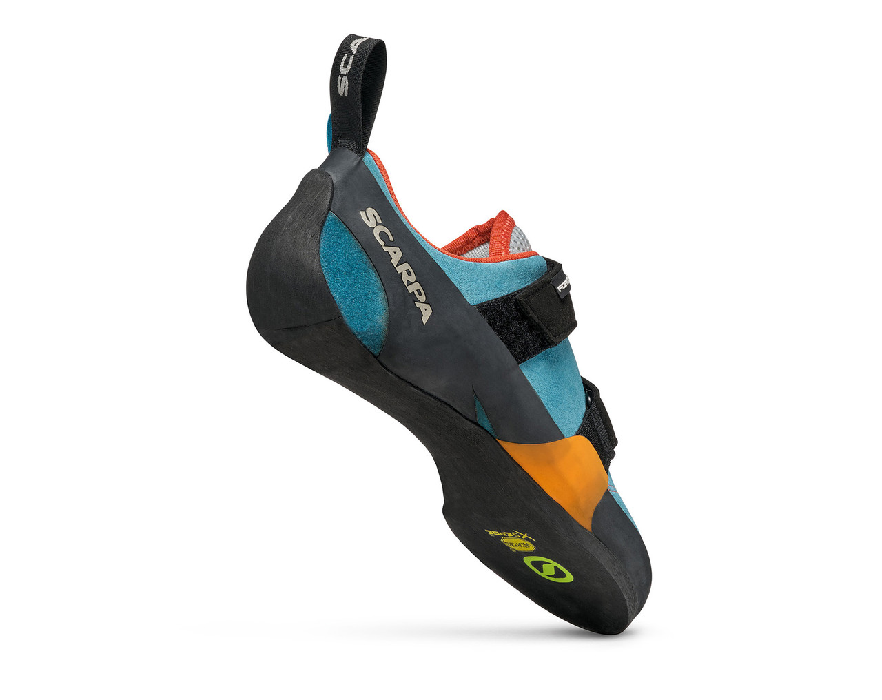 Scarpa Force V Climbing Shoes - Women's