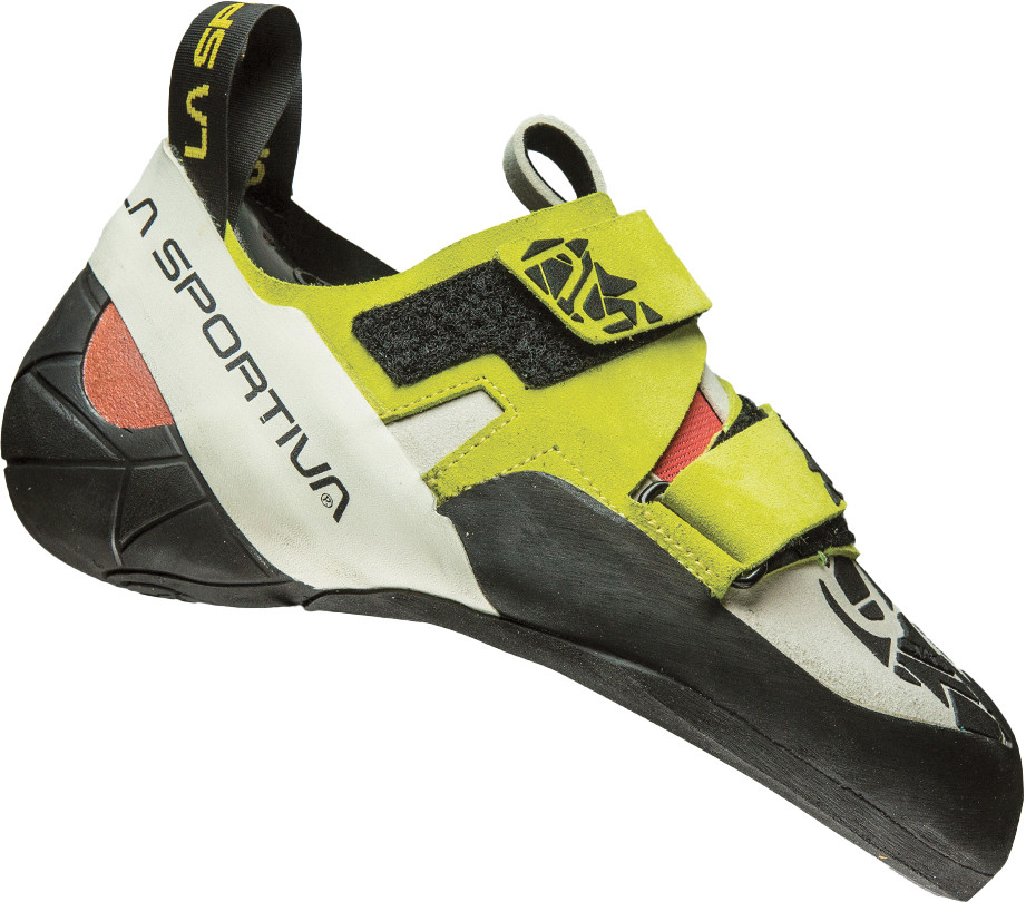 La Sportiva Otaki Climbing Shoes - Women's
