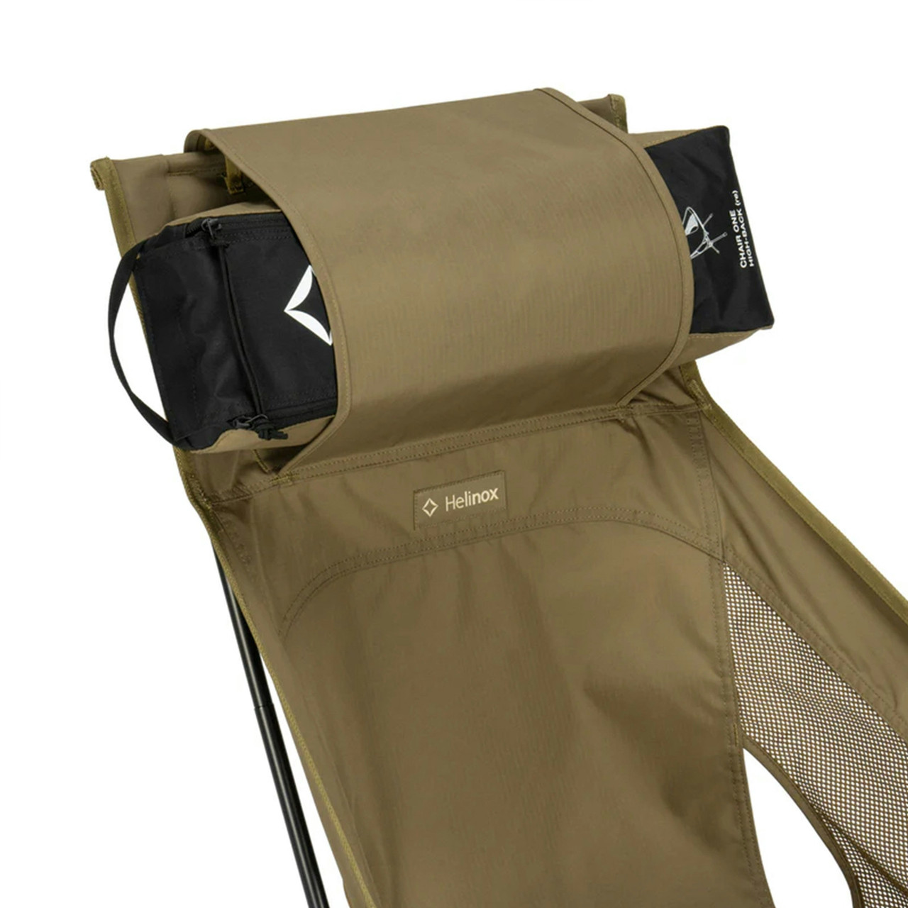 Helinox Chair One Highback (re)