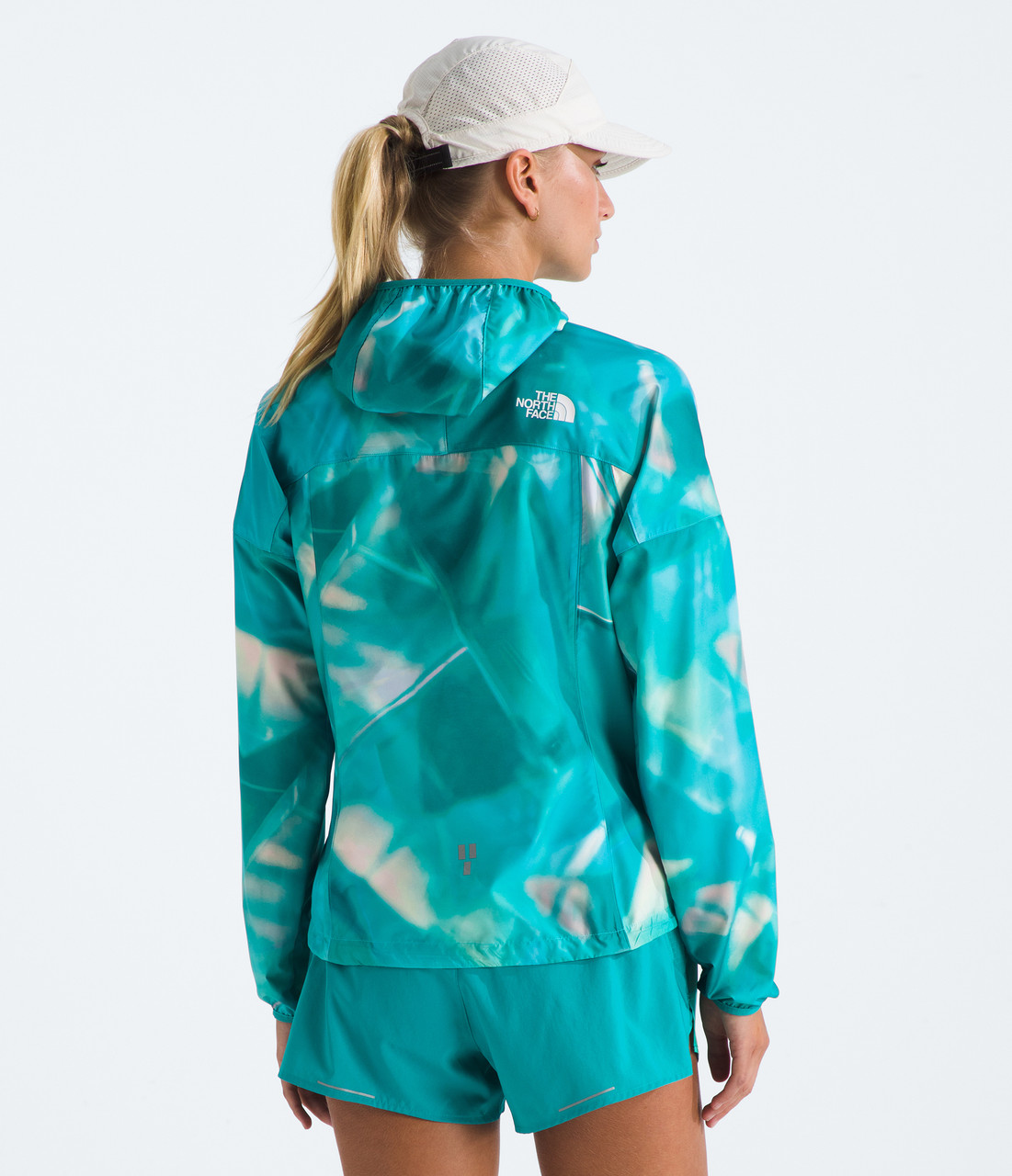 The North Face Higher Run Wind Jacket - Women's