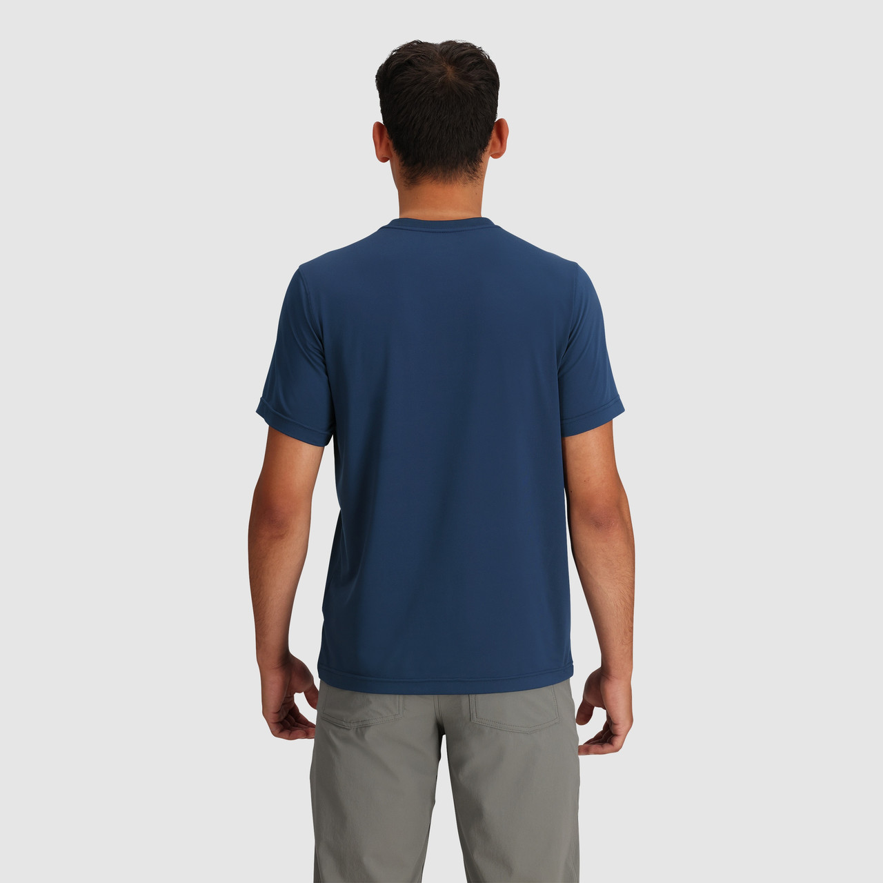 Outdoor Research Essential Pocket T-Shirt - Men's
