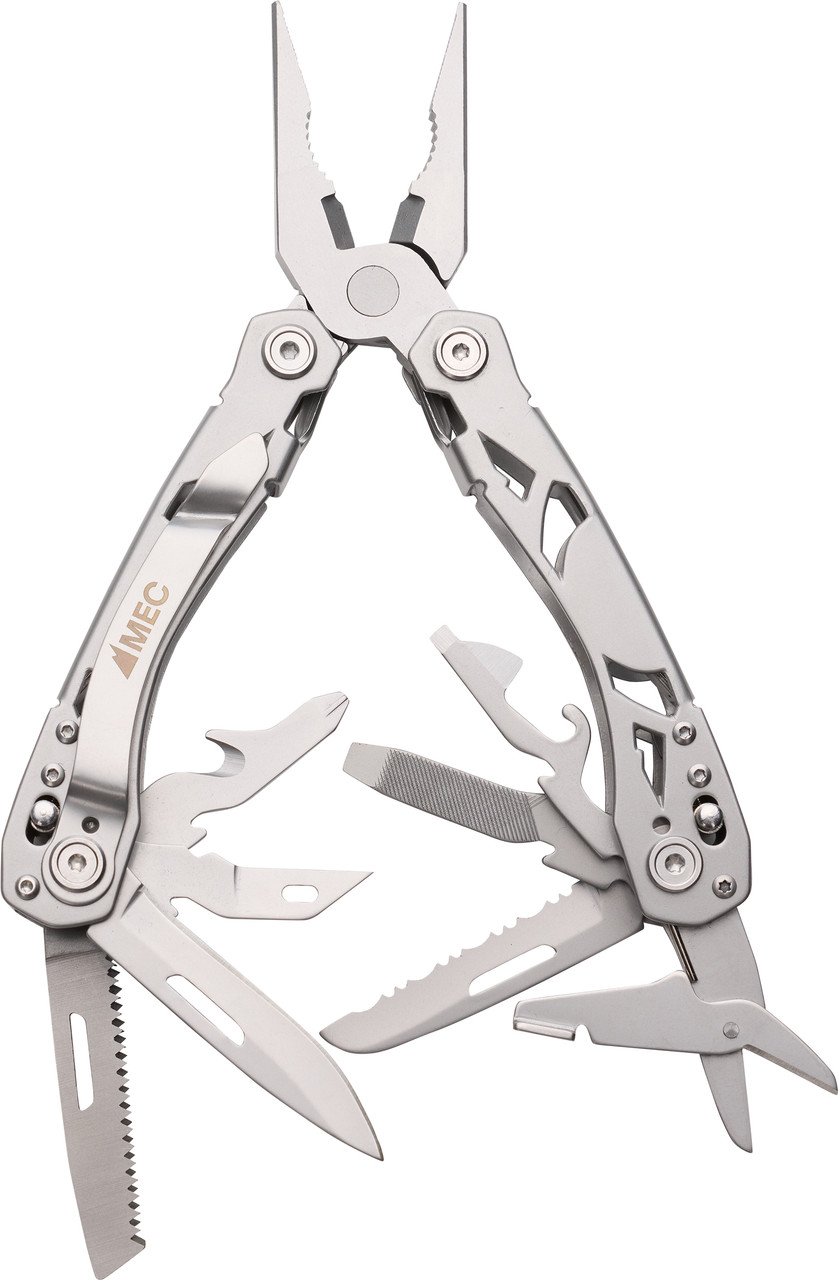 MEC 13-in-1 Multitool