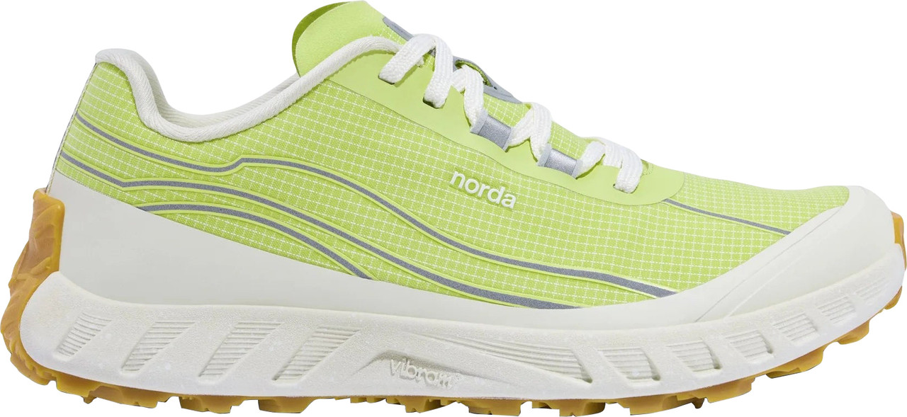 Norda 002 Trail Running Shoes - Women's