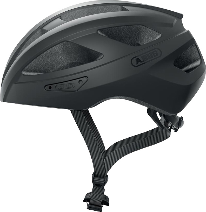 Abus Macator Helmet with No Visor - Unisex