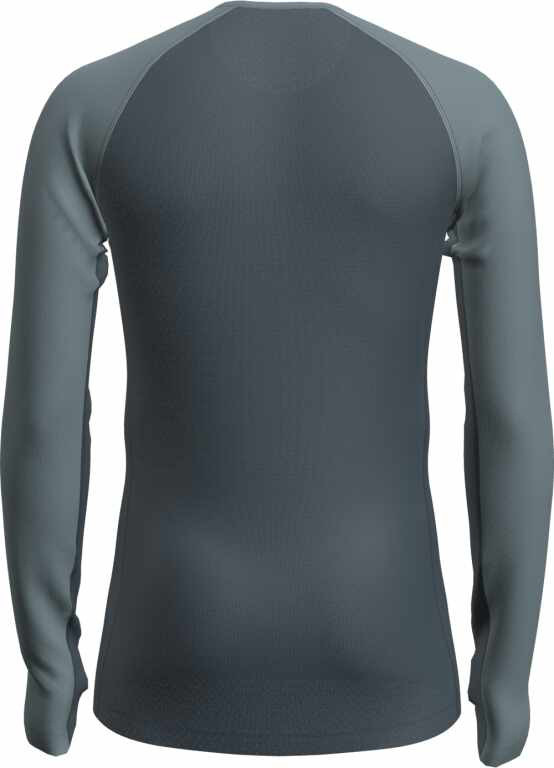 icebreaker 125 ZoneKnit Long Sleeve Crewe - Men's