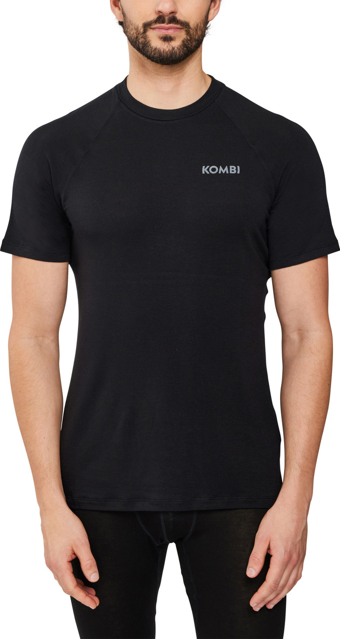 Kombi Merino Mix Active T-Shirt - Men's