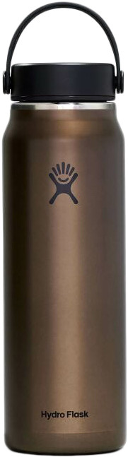 Hydro Flask Lightweight Wide Mouth Trail Series Bottle 946ml