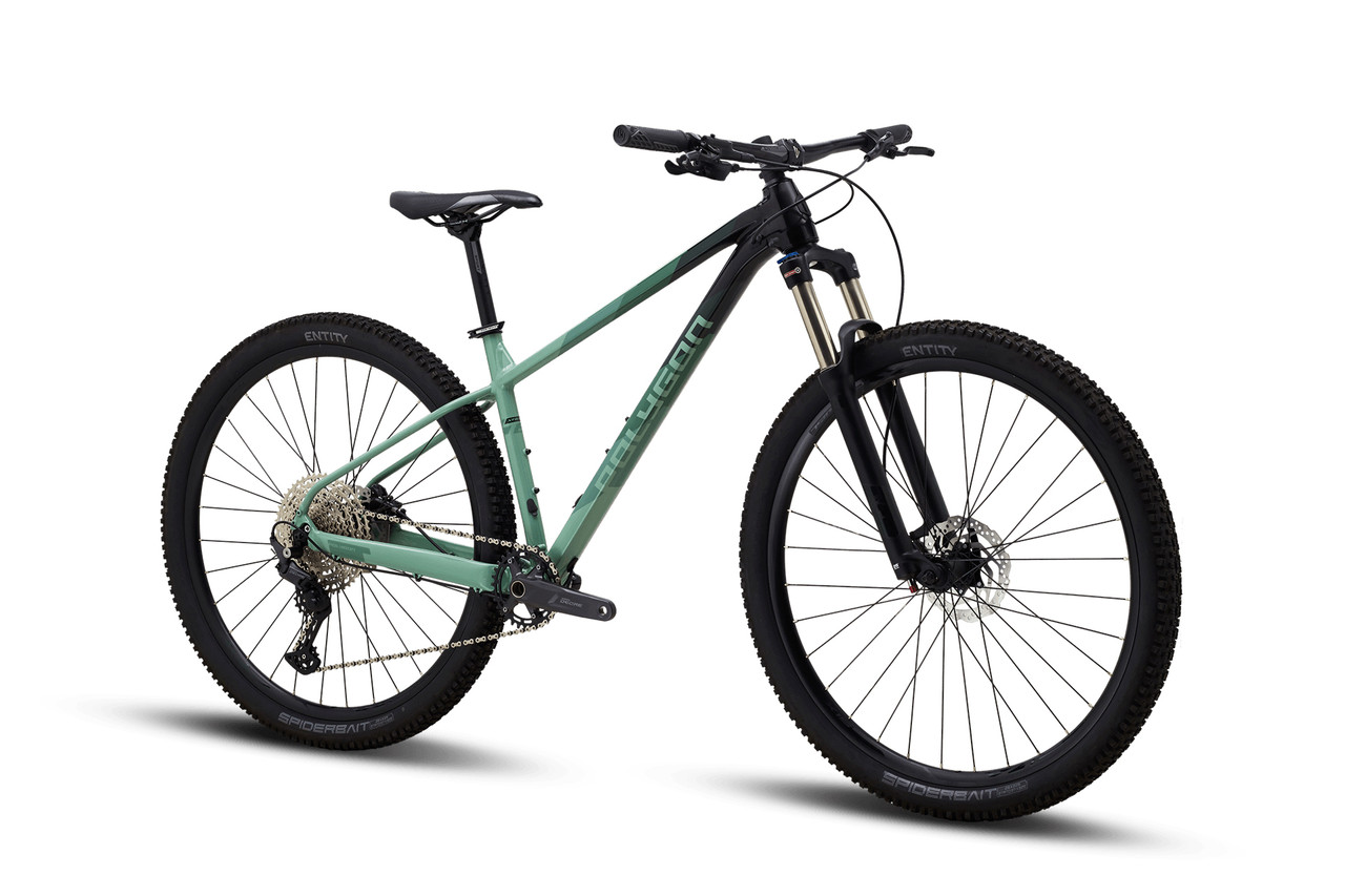 Polygon Xtrada 6 1 x 11 Mountain Bicycle - Unisex