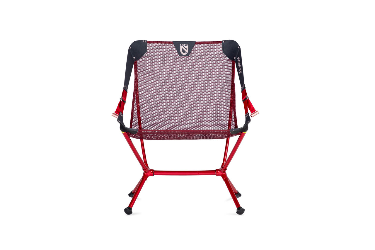 Nemo Moonlite Reclining Camp Chair
