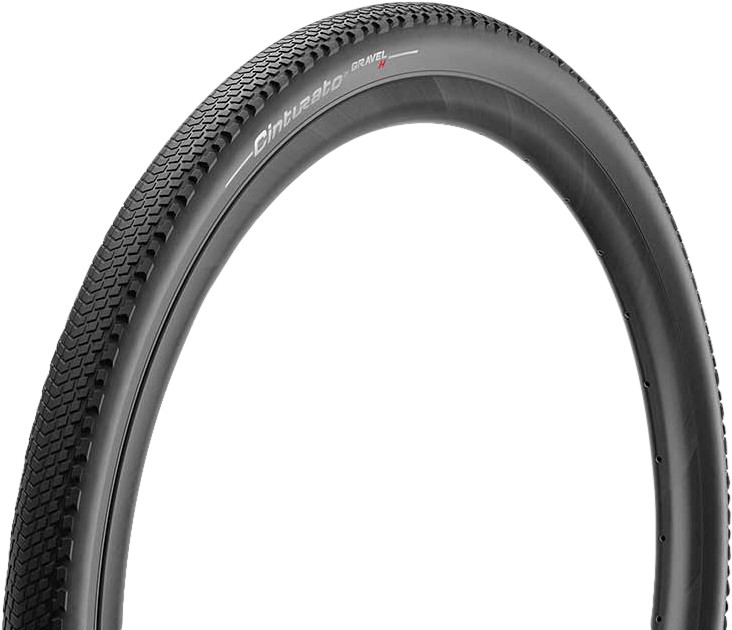 Pirelli Cinturado Gravel H Gravel 700C Tubeless Folding Gravel Tire
