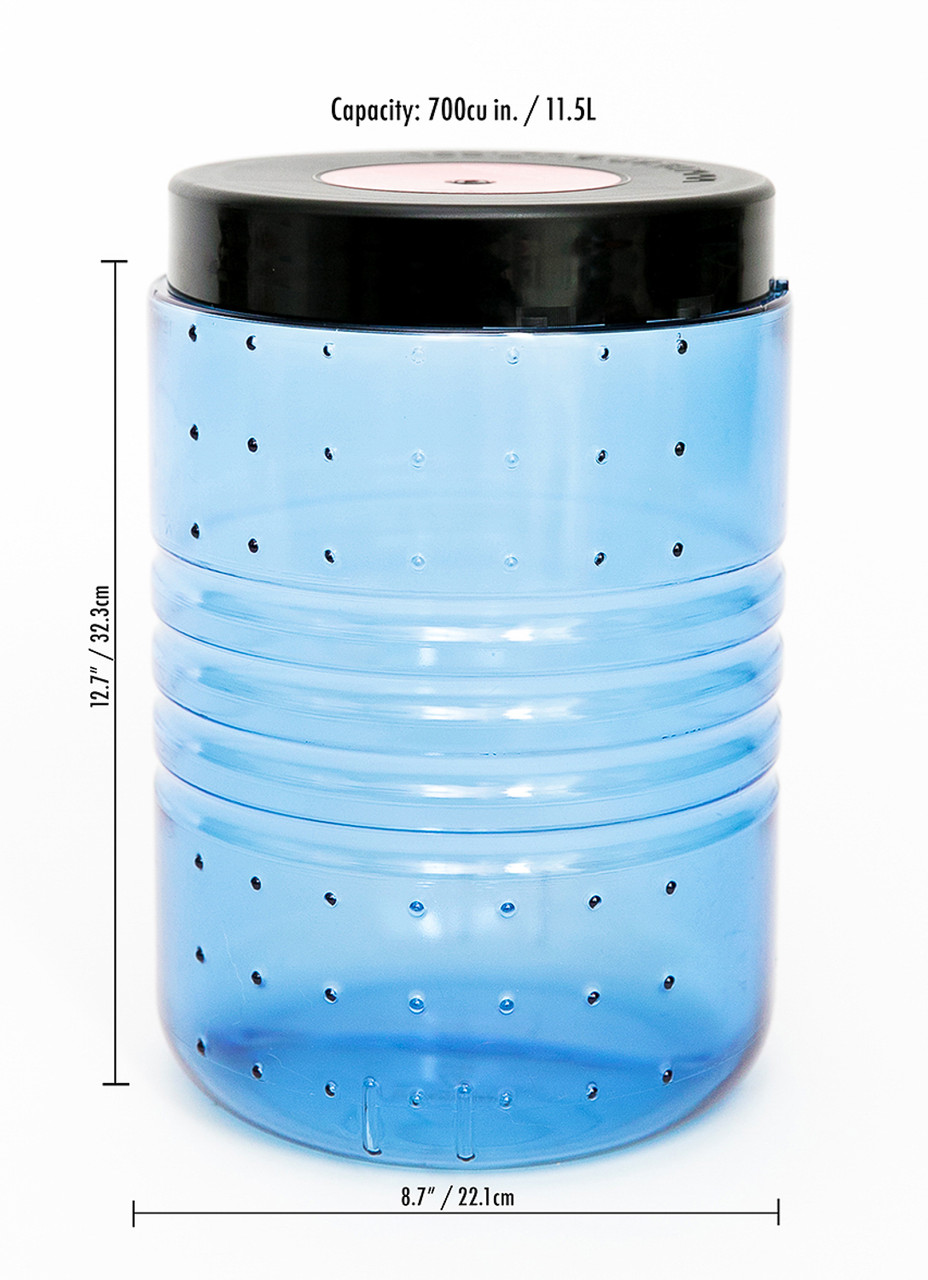 BearVault BV500 Bear Resistant Food Container