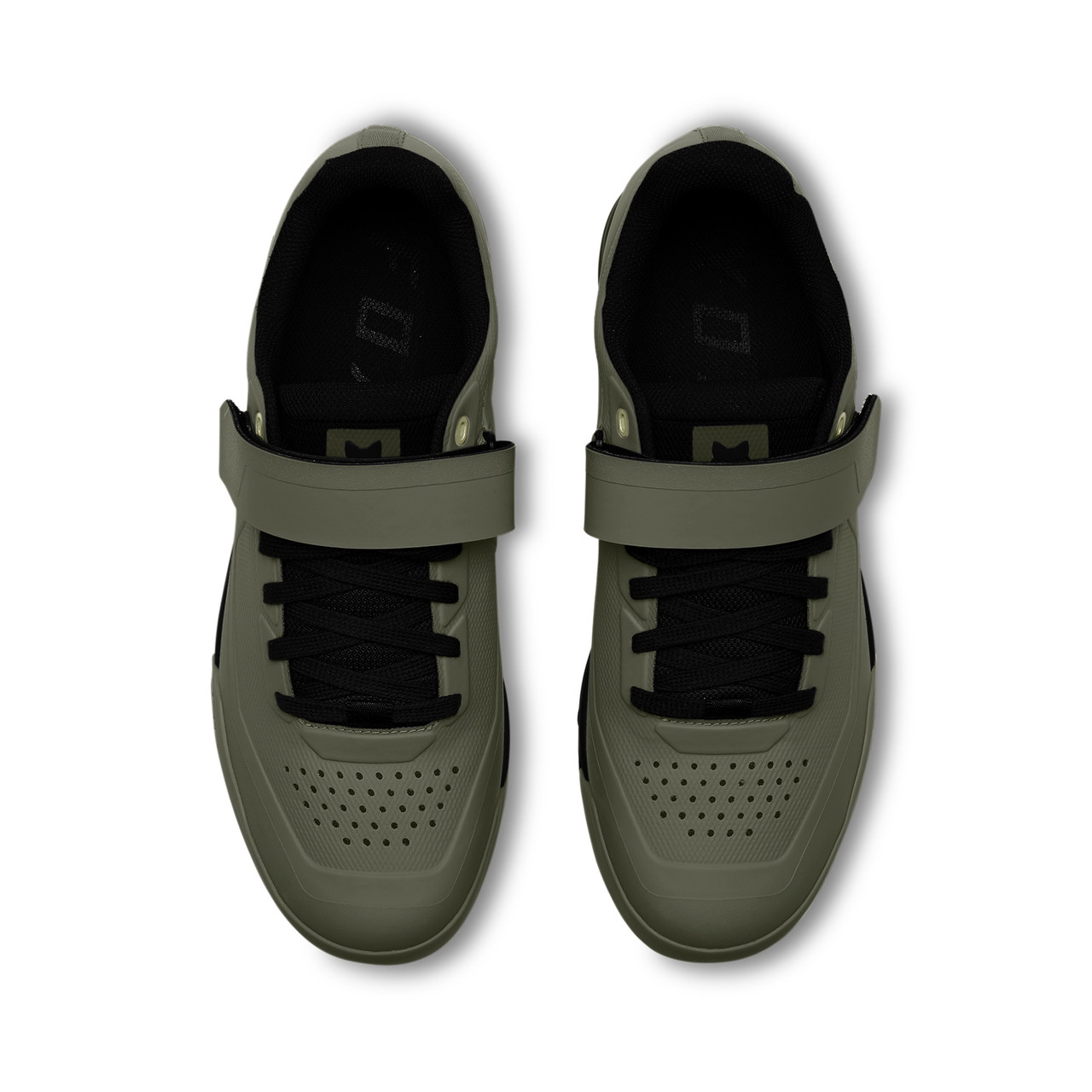 Fox Racing Union Cycling Shoes - Unisex