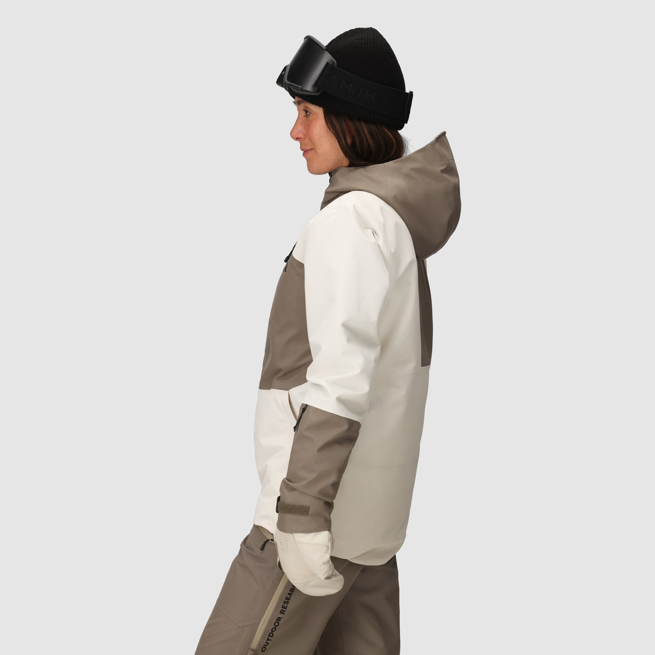 Outdoor Research Powderverse Jacket - Women's