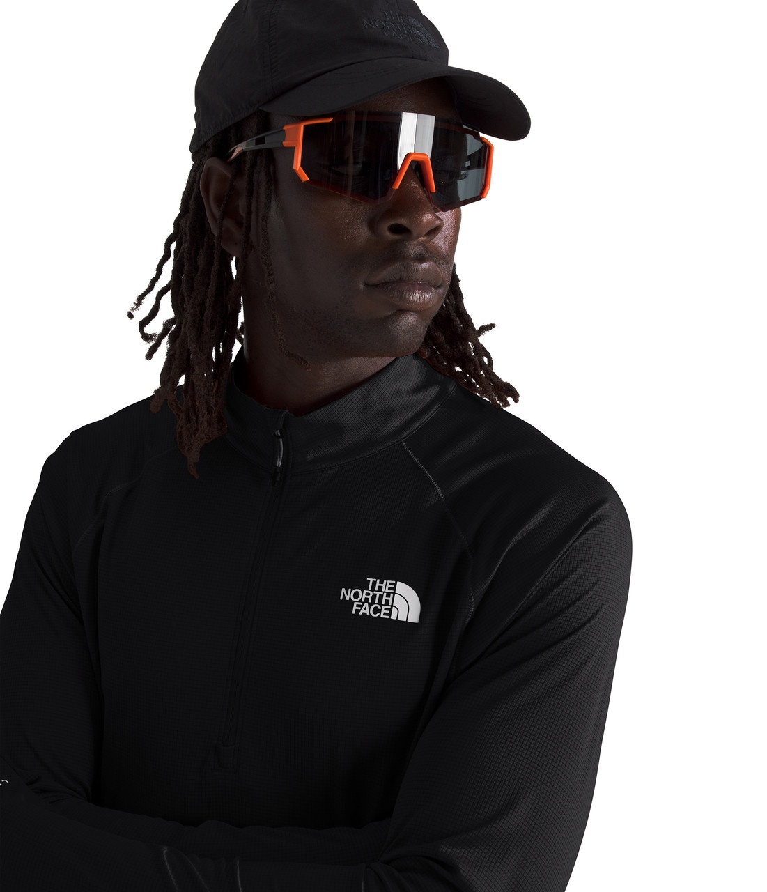 The North Face Sunriser 1/4 Zip Top - Men's