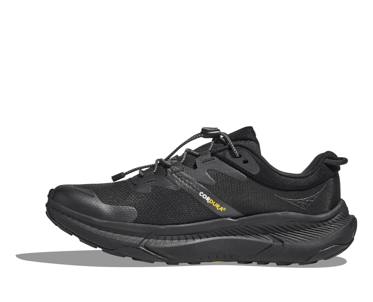 Hoka Transport Road Walking Shoes - Men's