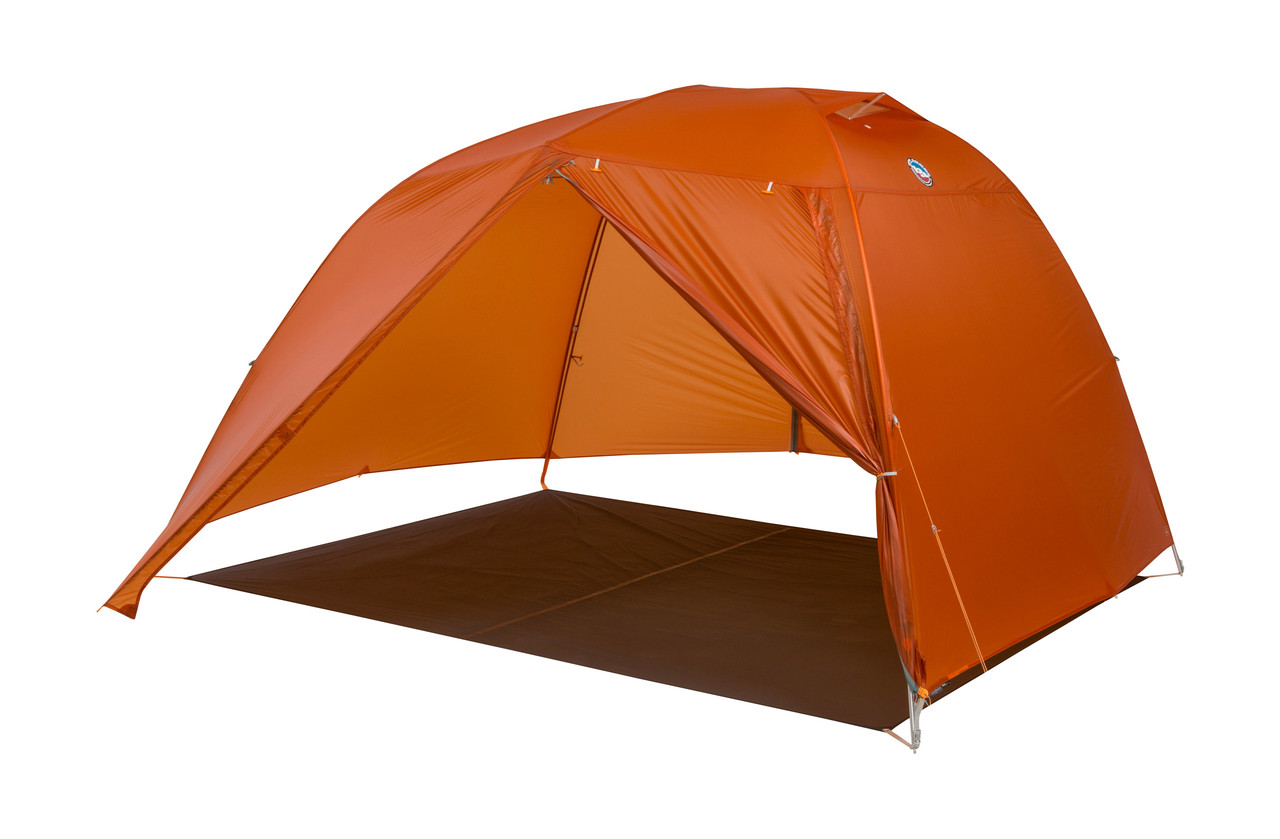 Big Agnes Copper Spur UL 5-Person Tent