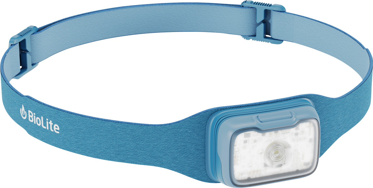 BioLite Range 300 Headlamp