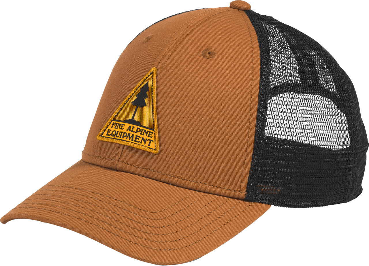 The North Face Graphic Mudder Trucker Hat - Unisex