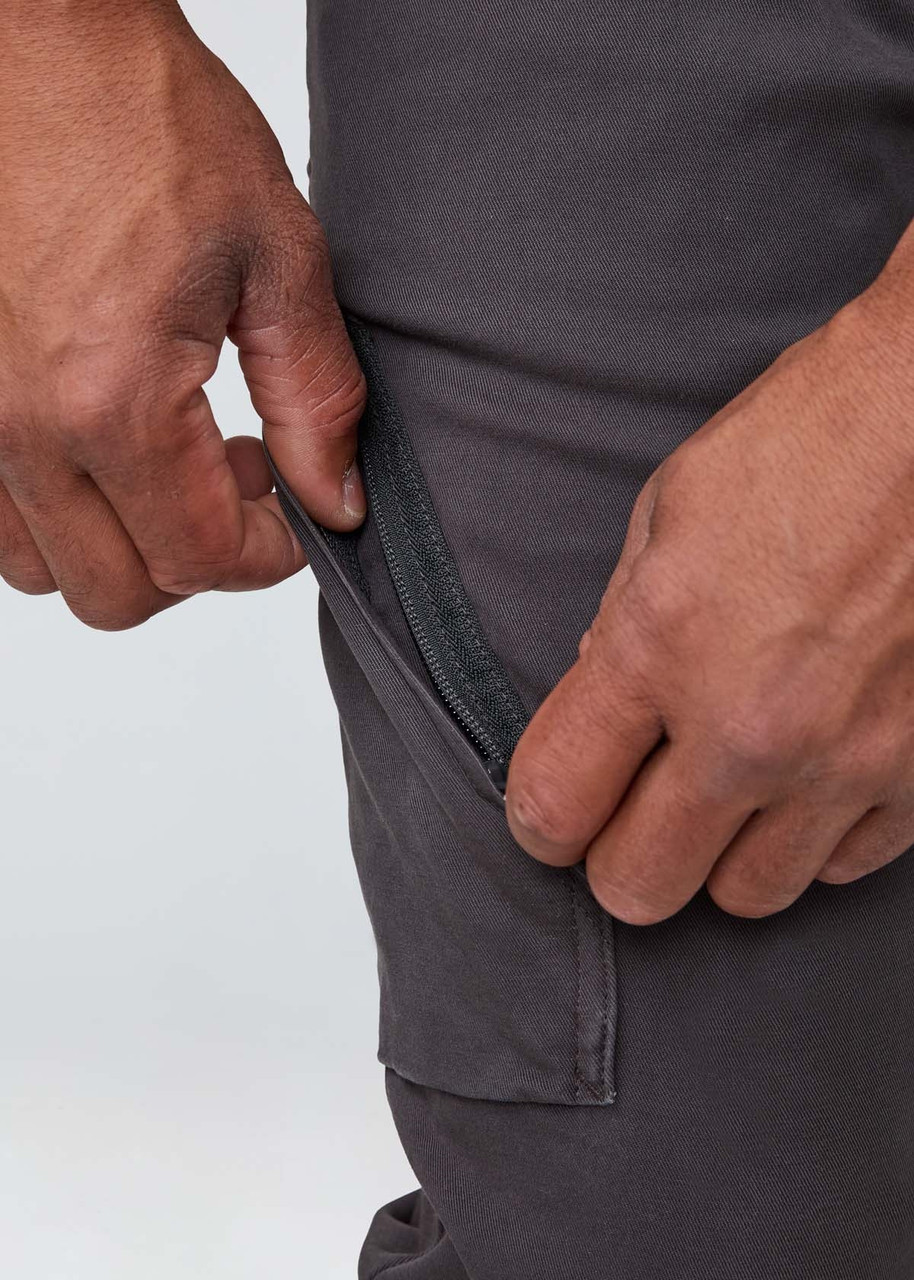 DU/ER Live Free Relaxed Adventure Pant - Men's