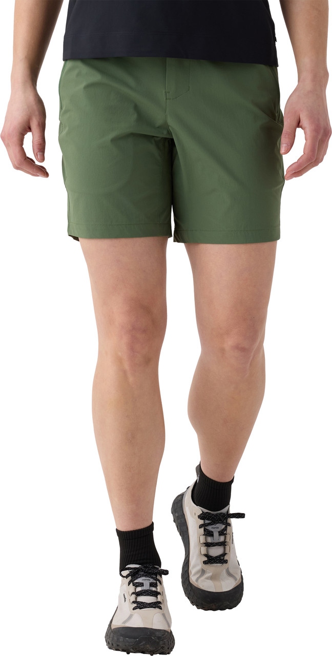 MEC Ridgewalk Shorts - Women's