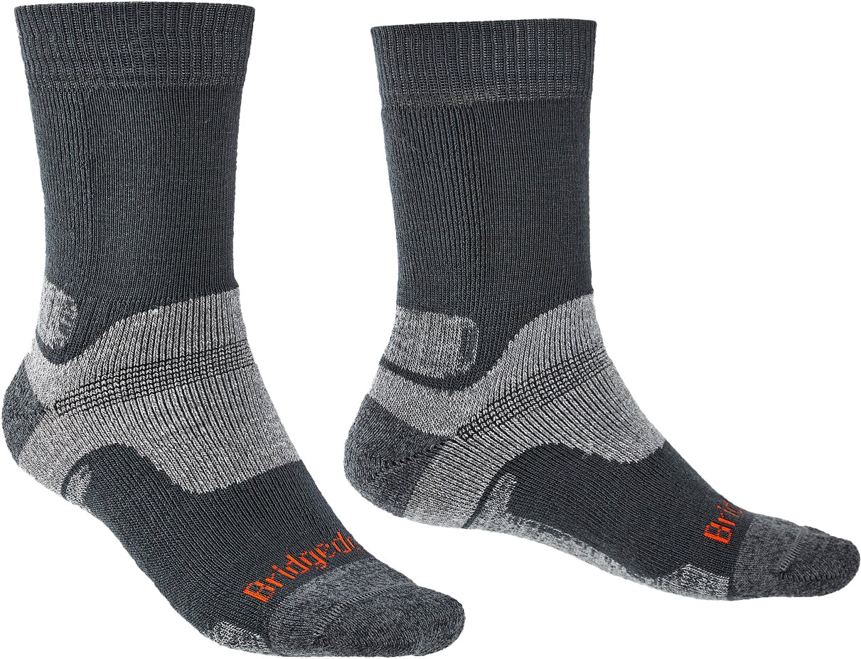 Bridgedale Hike Midweight Merino Endurance Boot Sock