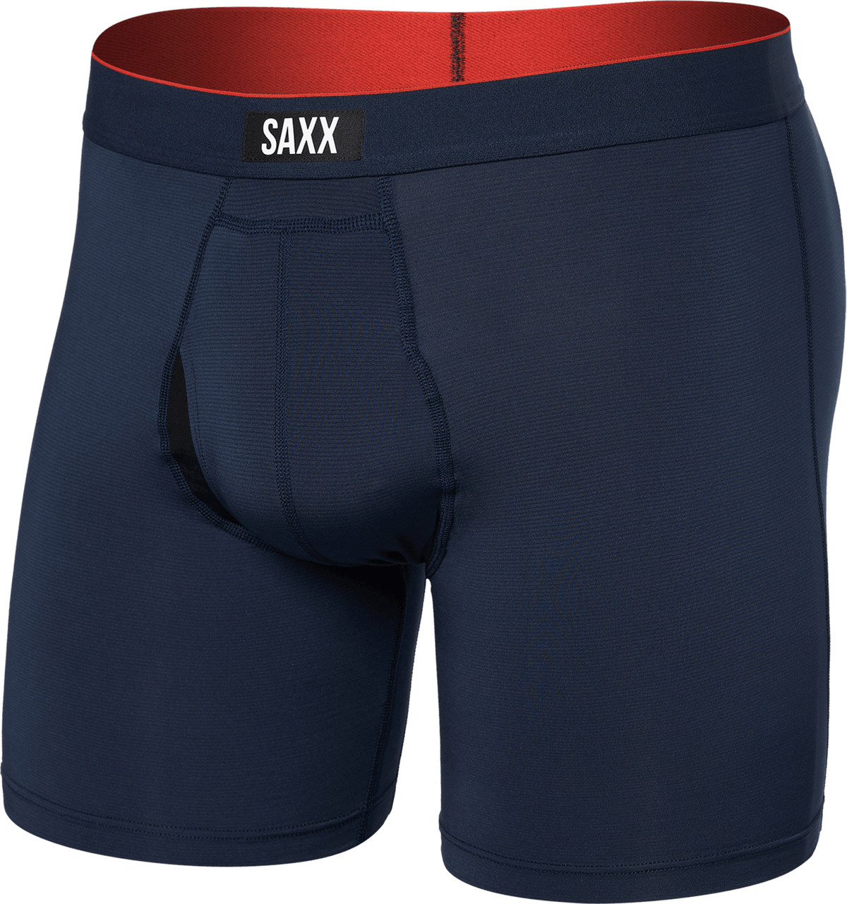 Saxx Multi-Sport Mesh Boxer Briefs - Men's