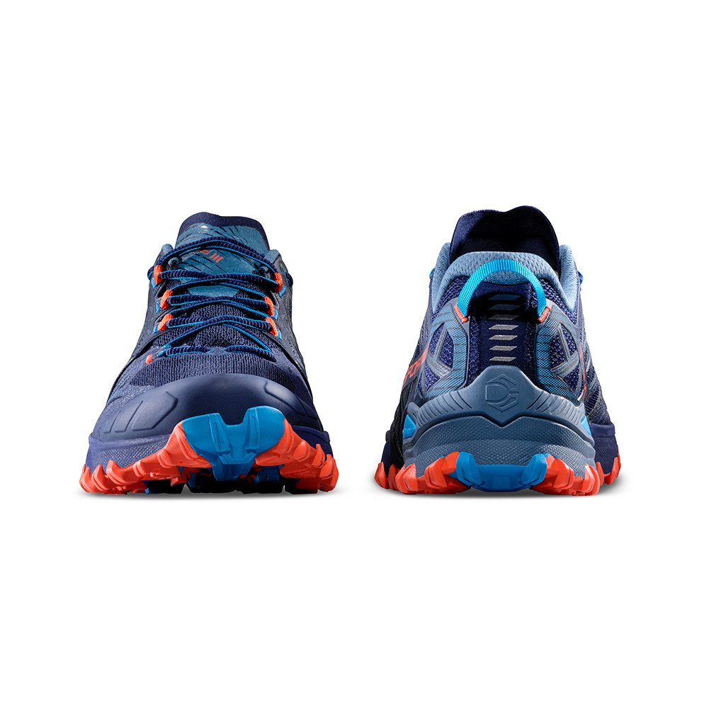 La Sportiva Bushido III Trail Running Shoes - Men's