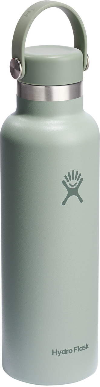Hydro Flask Standard Mouth Bottle 621ml