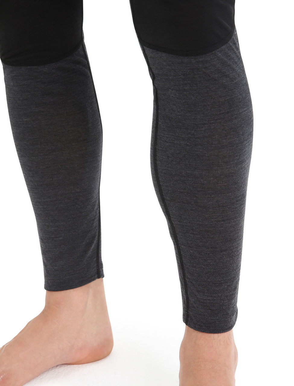 icebreaker 125 ZoneKnit Leggings - Men's