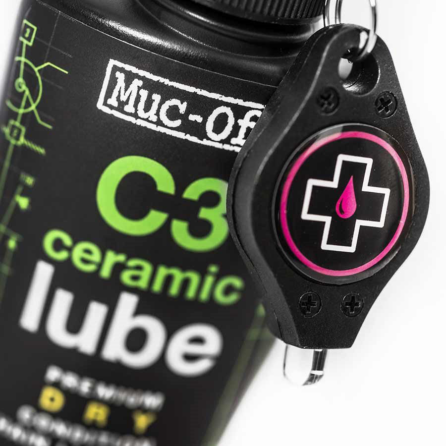 Muc-Off C3 Dry Ceramic Chain Lube