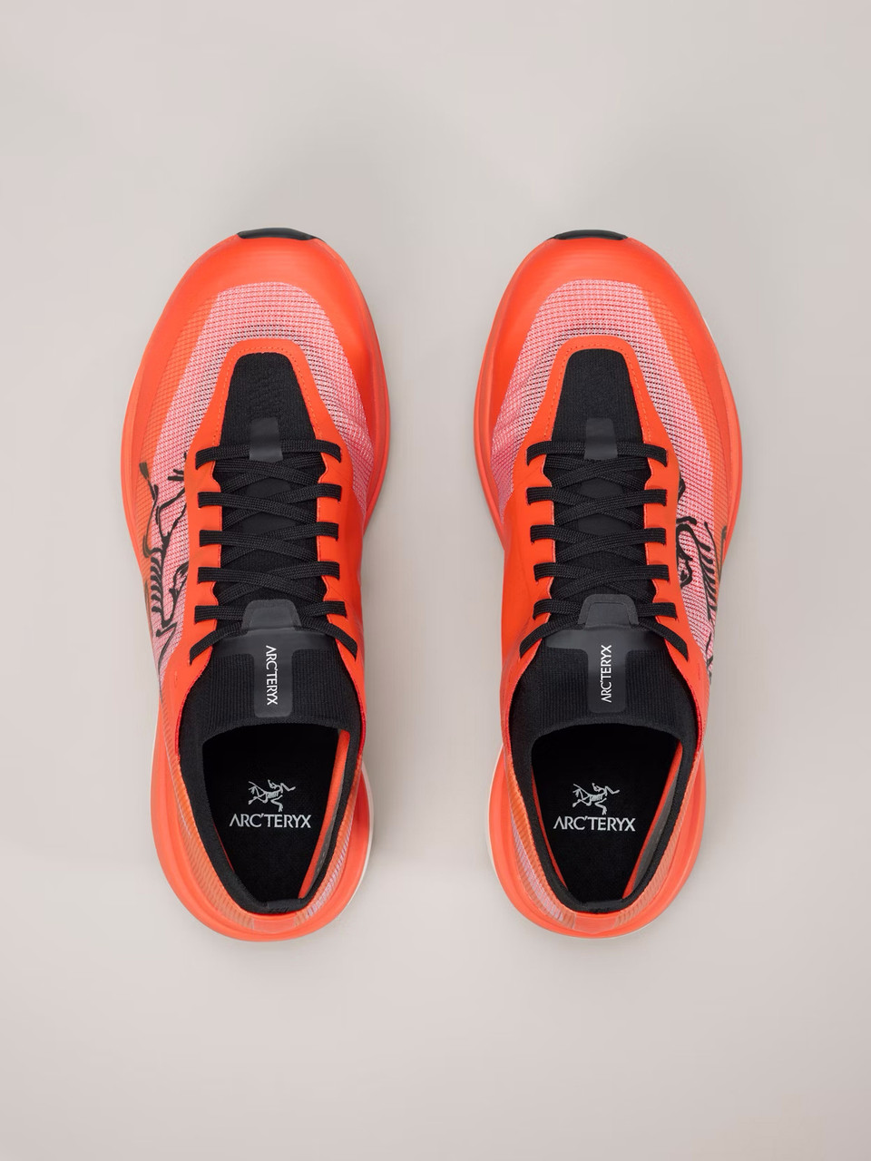 Arc'teryx Sylan Pro Trail Running Shoes - Men's