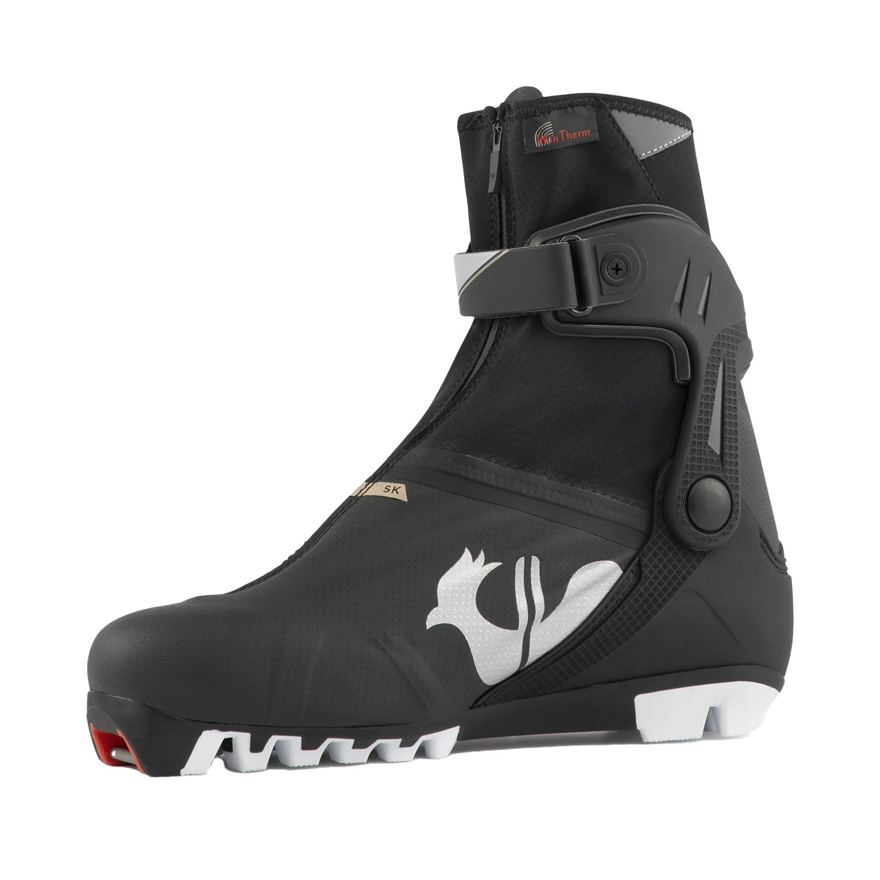 Rossignol X-10 Skate Ski Boots - Women's