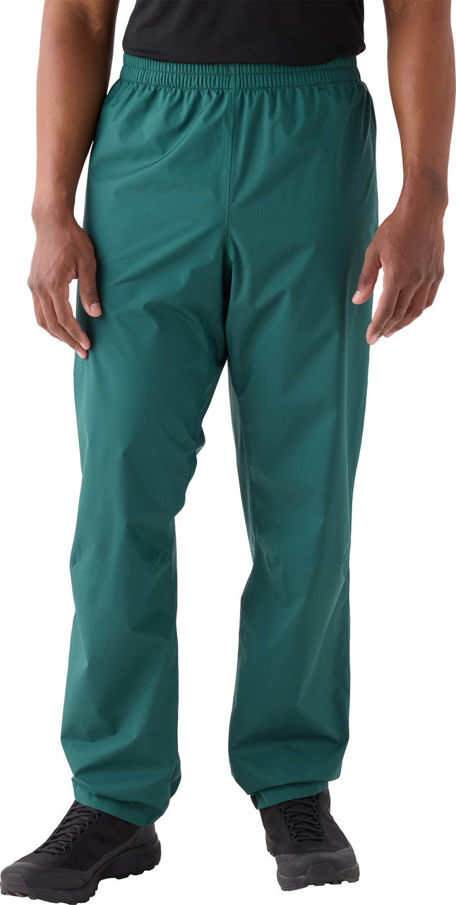 MEC x AQUANATOR Rain Pants - Men's