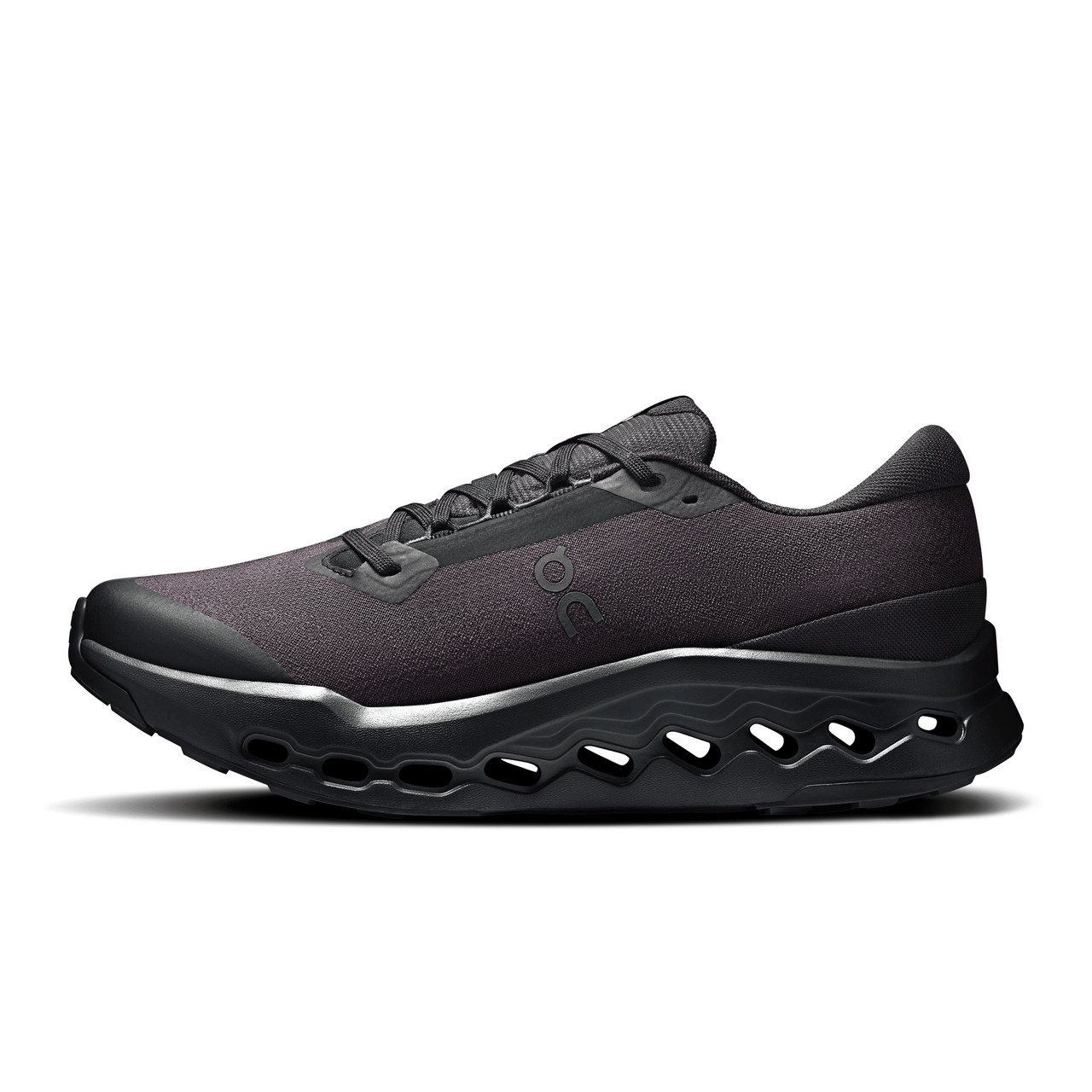 On Cloudsurfer Trail 2 Waterproof Running Shoes - Men's